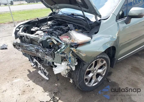 2015 Subaru Forester 2.5I Touring from USA, damaged, VIN JF2SJAWC9FH561581